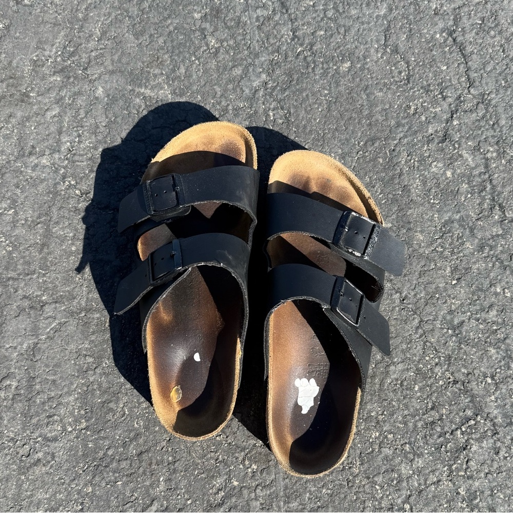 Birkenstock Arizonas